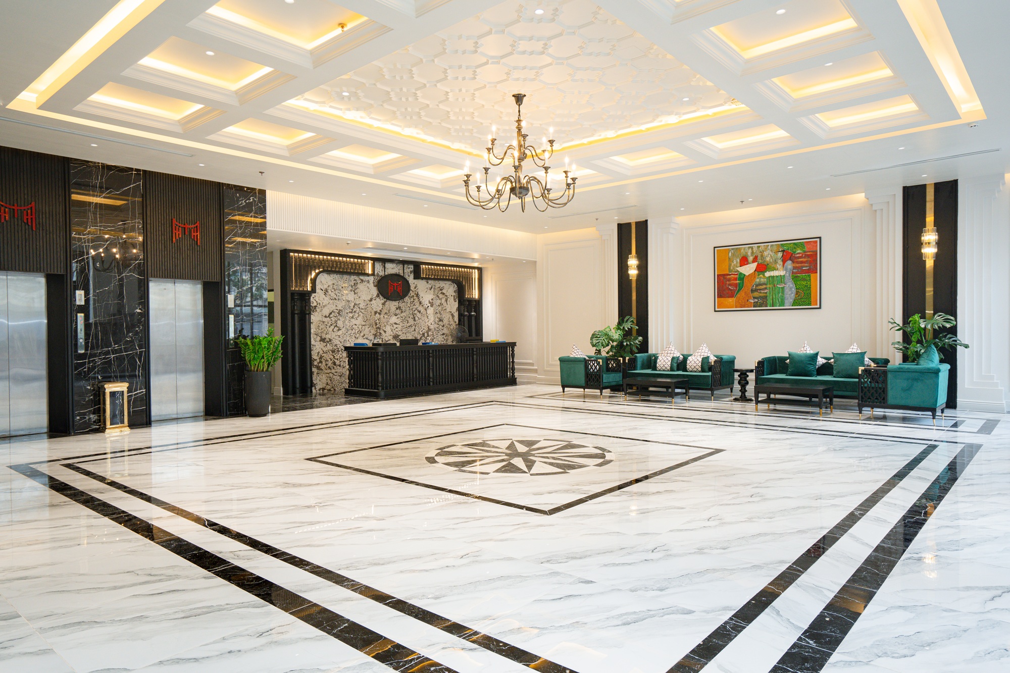 MT Collection Hotel Hạ Long - MT Collection Hotel