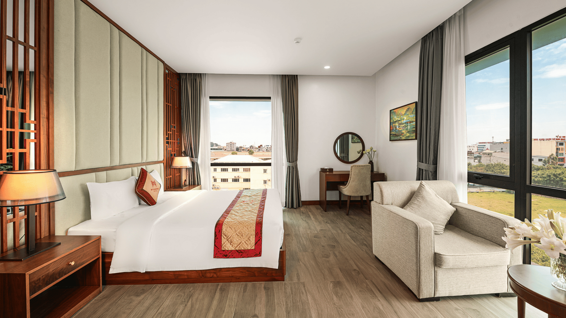 MT Collection Hotels