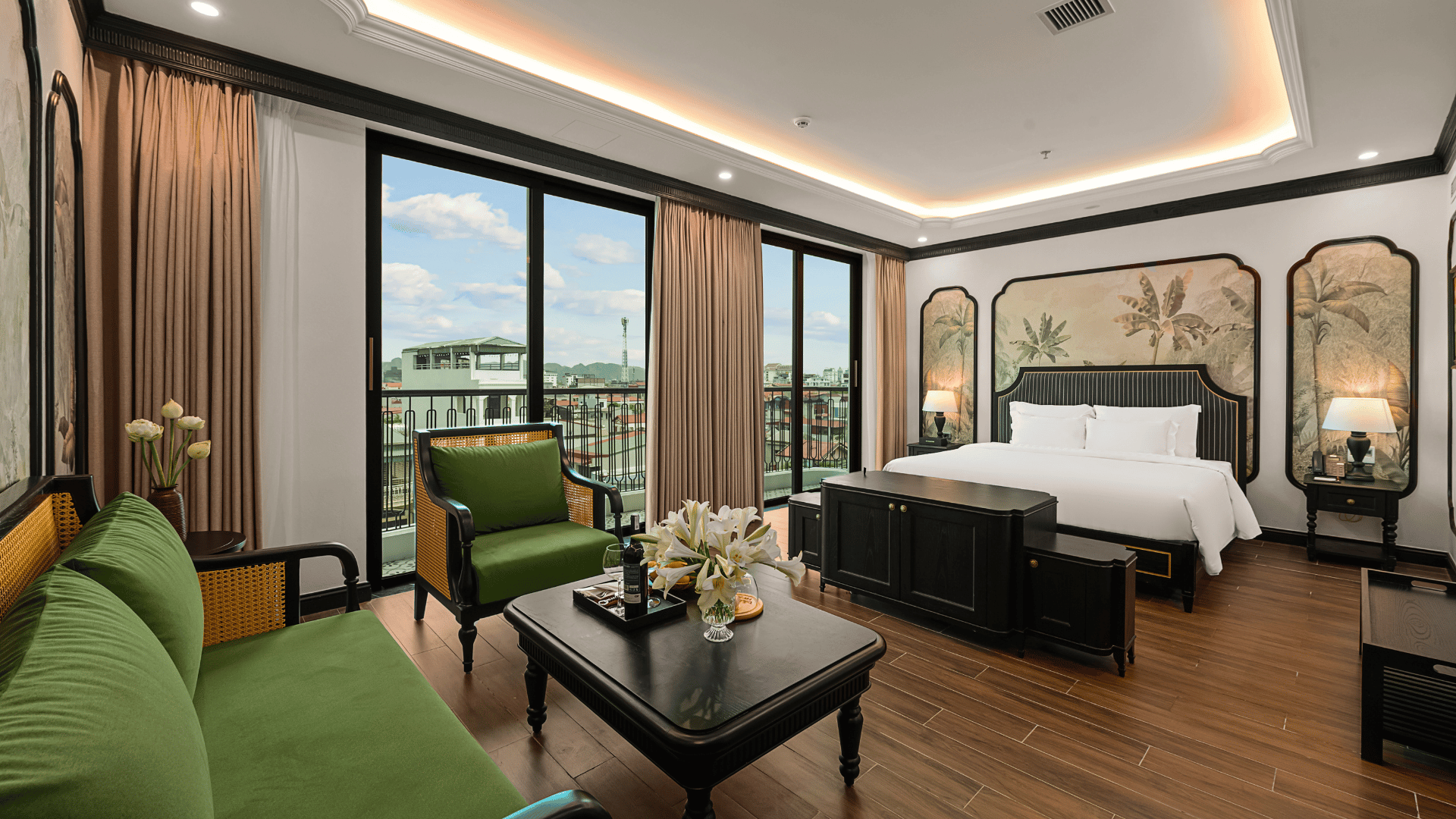MT Collection Hotels