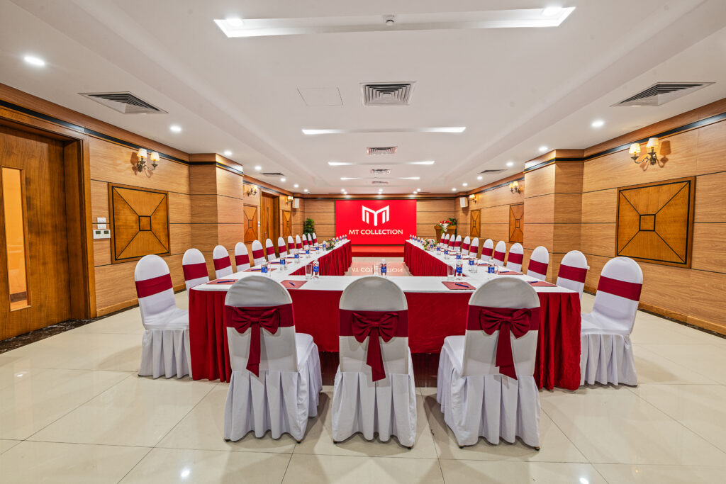 MT Collection Hotels