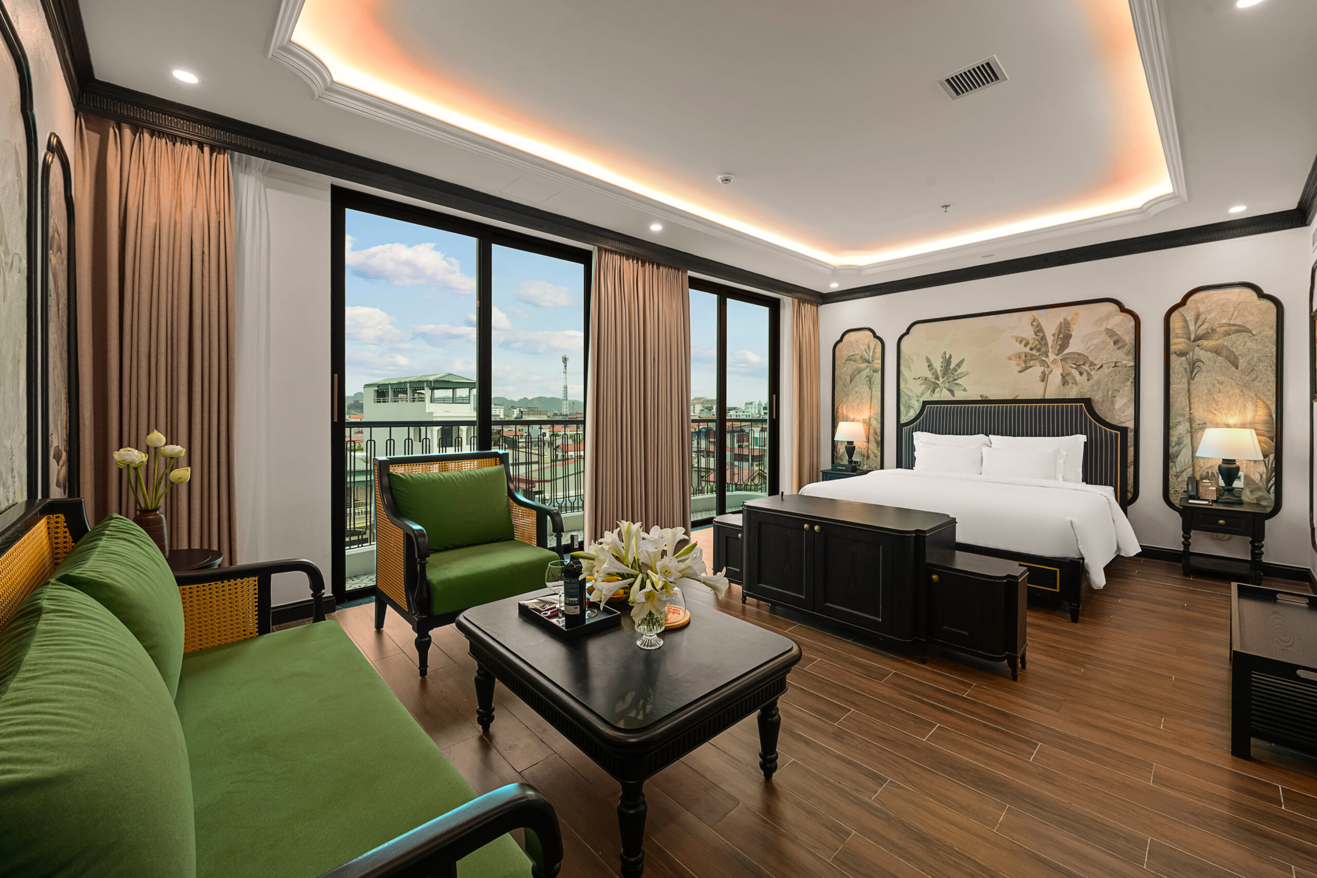 Mt Collection MT Collection Hotels