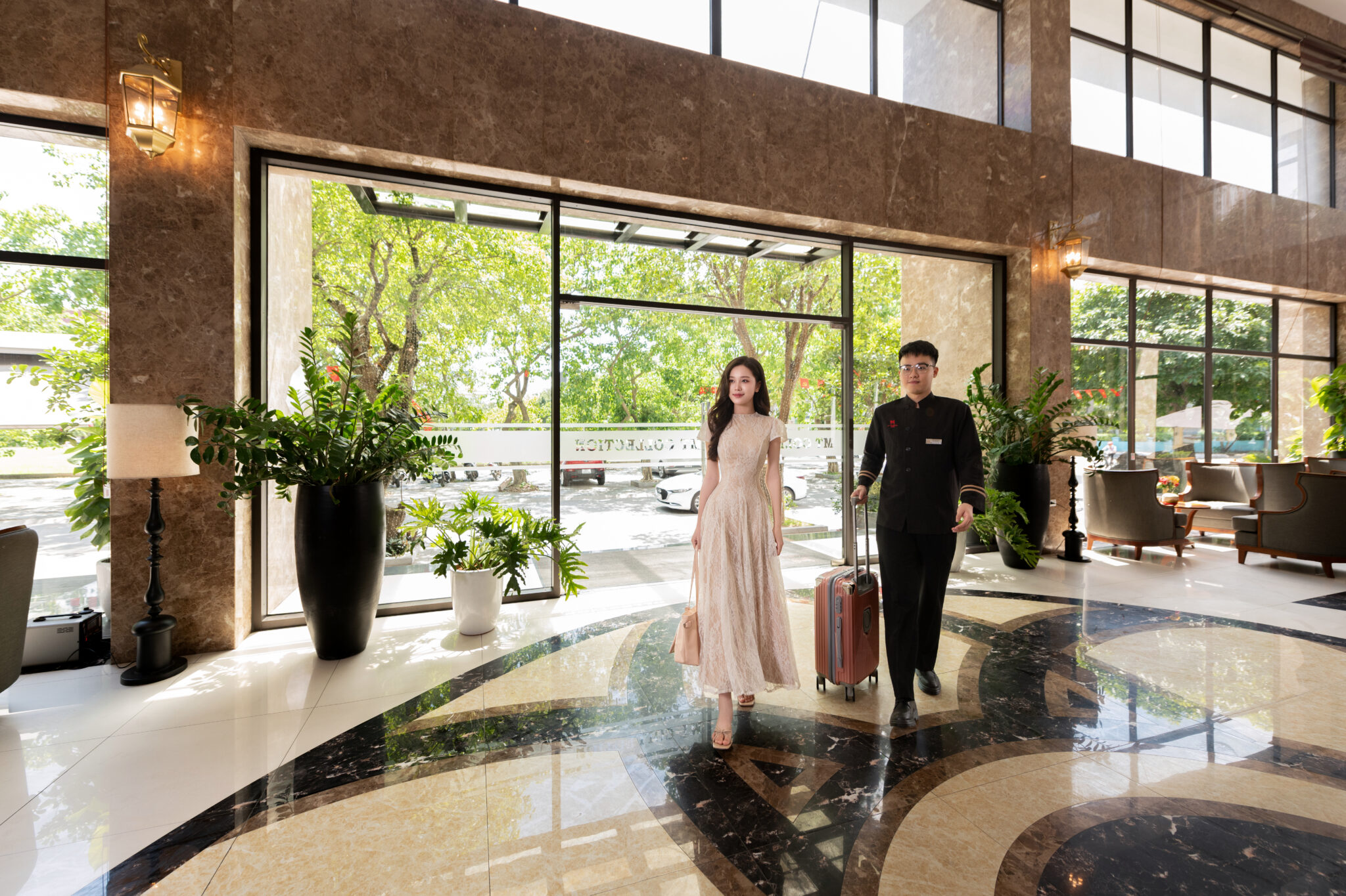 Mt Collection MT Collection Hotels