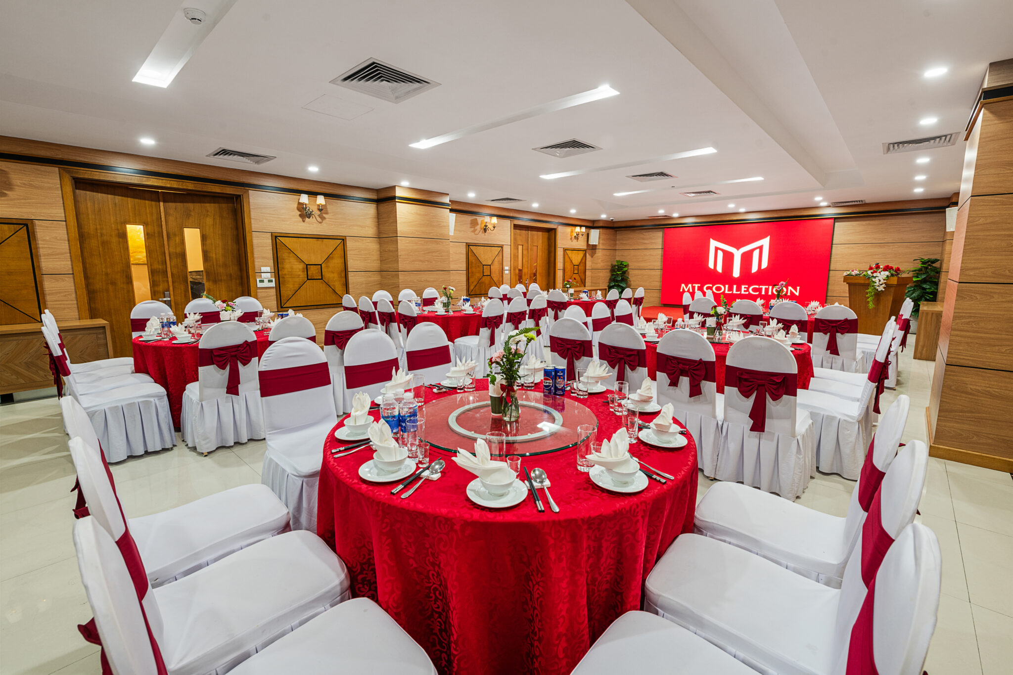 MT Collection Hotels