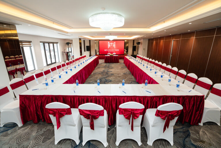 MT Collection Hotels