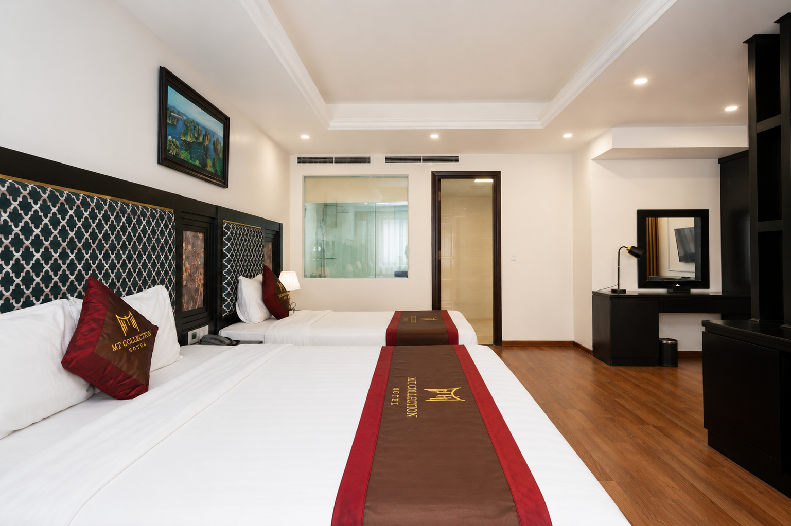 MT Collection Hotel Hạ Long - MT Collection Hotel