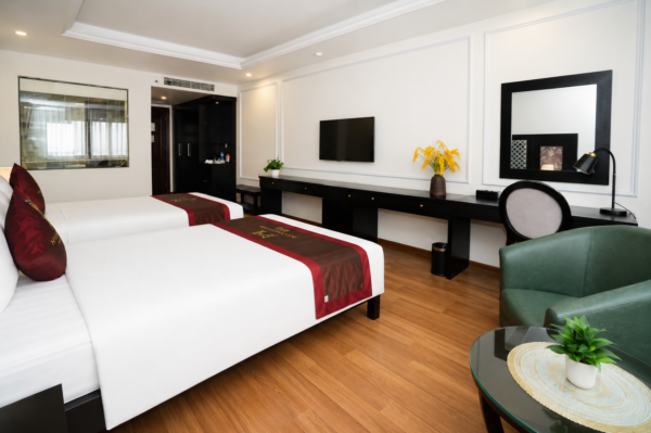 MT Collection Hotels
